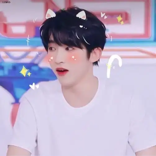 爱豆 刘宇头像.-爱豆头像收集铺-话本小说网