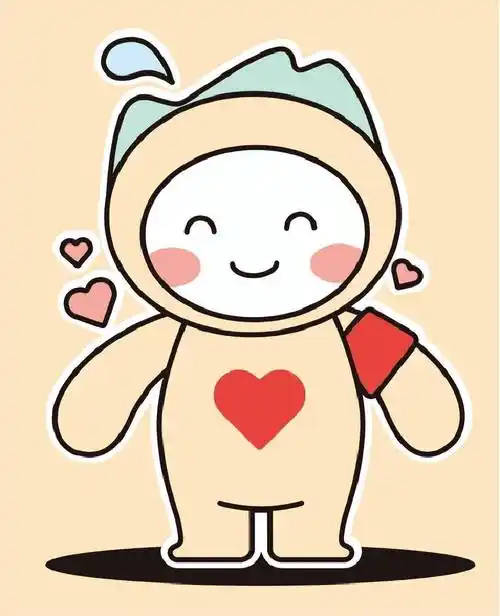 太原市志愿服务联合logo和吉祥物新鲜出炉!_爱心_社会_作品