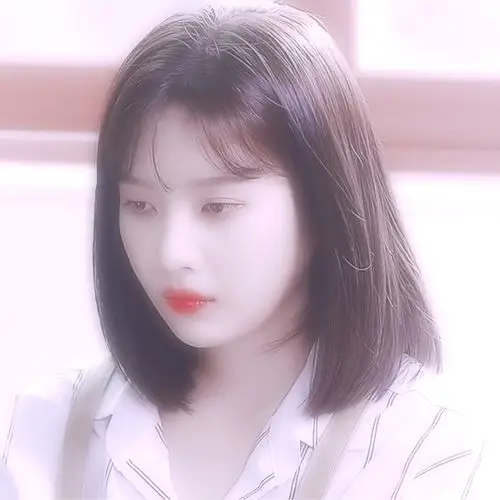 爱豆头像by刘奇