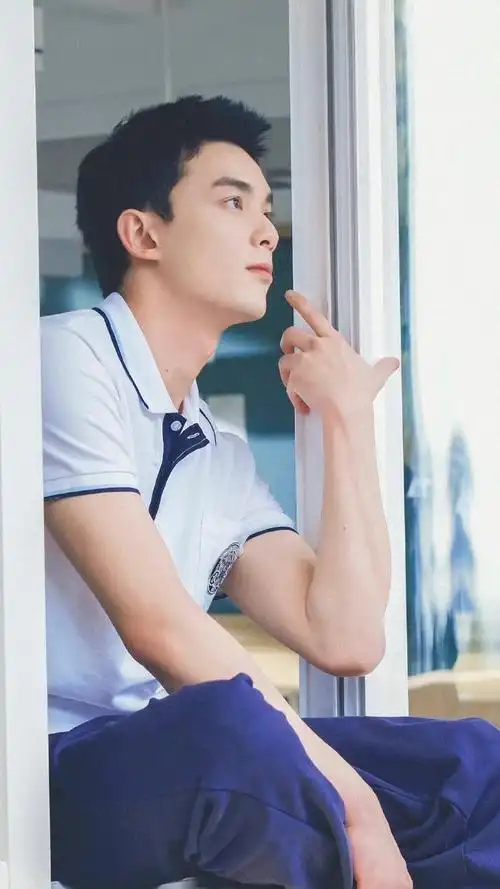 吴磊超话#吴磊在暴雪时分#/#吴磊叶洪王#dj xyz等你下课