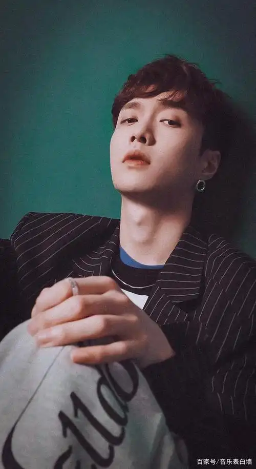 张艺兴壁纸高清分享