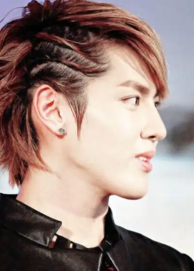 kris # mr_凡先生 #吴亦凡