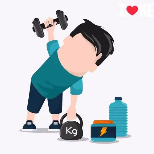 平日健身无遗力,日日功夫终始成.偶尔得来终觉浅,绝知此事要躬行.