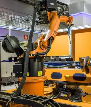 2017年中国机器人行业发展白皮书发布-机器人高端智能装备产业网