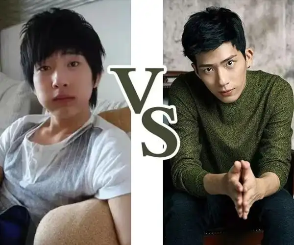 怪不得倪妮要和井柏然在一起想要时髦男友力照着他穿就对了