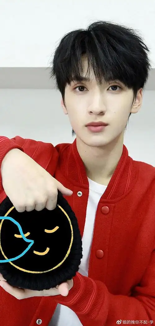 严浩翔壁纸图集