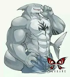 furry鲨鱼兽人双根 - 搜狗图片搜索