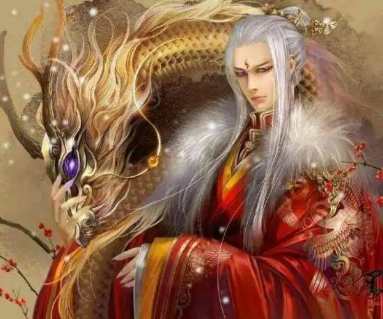 上古四大妖皇分别是谁女娲大神竟是其中之一