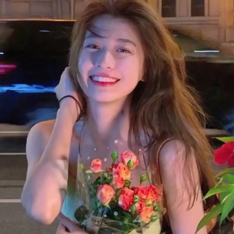 森系头像#女生头像 #优质 - 抖音