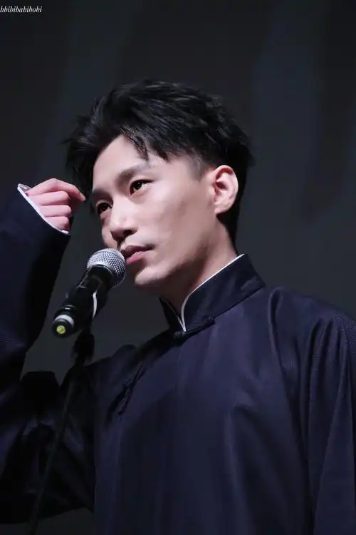 为什么说大杀四方何九华