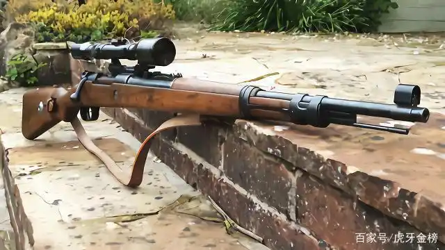 和平精英:98k你所不知道的枪械知识