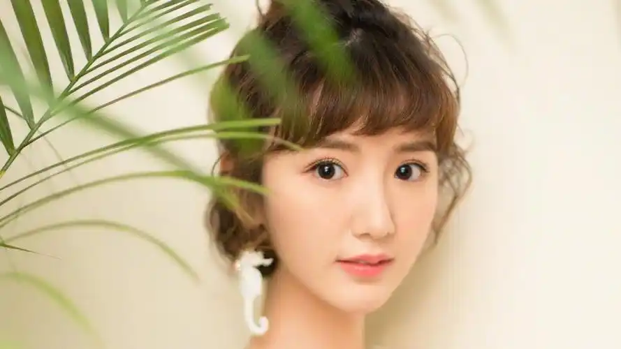 清纯美女毛晓彤唯美写真,高清壁纸图片,大陆明星-回车桌面