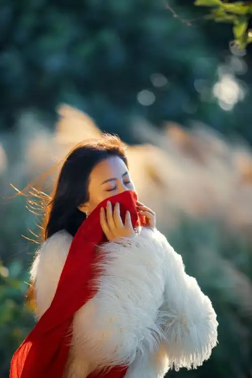 为爱我愿受冷风吹