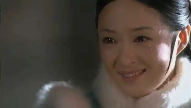 甄嬛传年轻演员教科书级哭戏