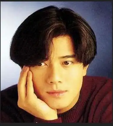 男士四六分短发如何扎_短发发型_西子美发网