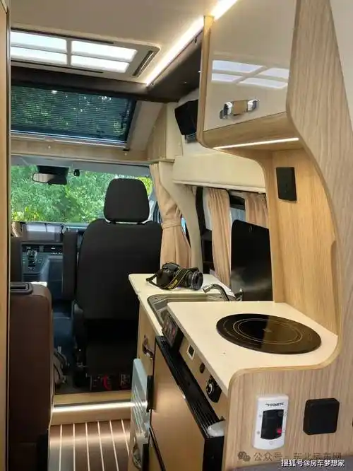 辽宁凯源 众铠v362房车奢享款!_搜狐汽车_搜狐网