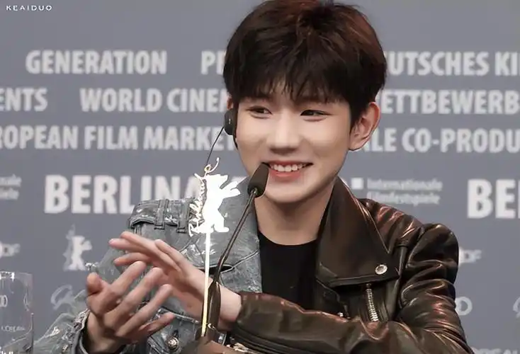 如今再看tfboys三人处境原来命运的馈赠早已注定好