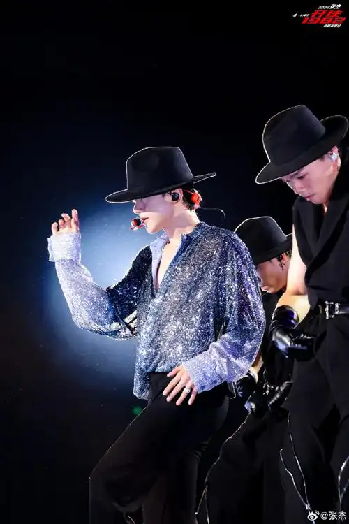 张杰未live巡回演唱会##张杰未live开往1982巡回演唱