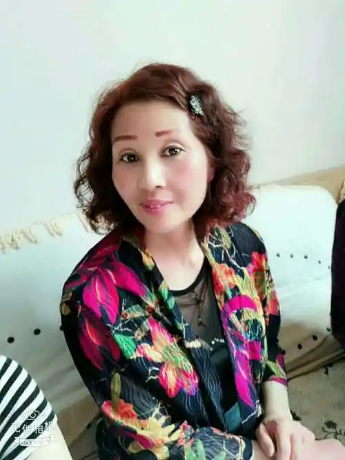 夕阳彩虹资料照片_四川雅安征婚交友_我主良缘