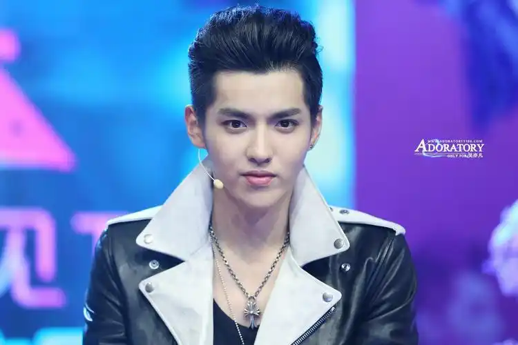 吴亦凡 行程表 具体行程