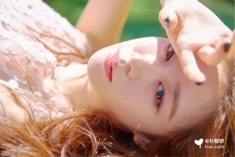 朴智妍 - 堆糖,美图壁纸兴趣社区