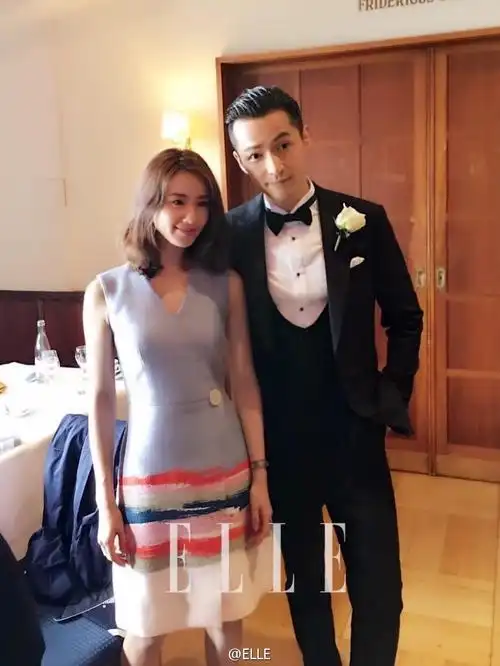 胡歌 刘诗诗 _ 图片网