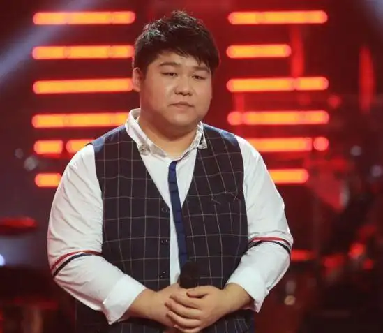 《好声音》李安险签约好莱坞 因绿卡错失机会|中国好声音_网易娱乐