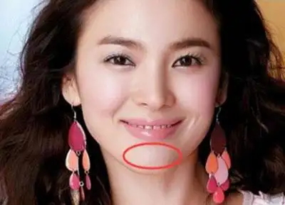 千万要注意,女人的命好不好,看看这里就知道!