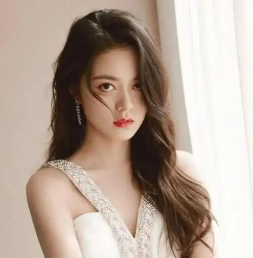 赵今麦的近照好美!网友直言:妹妹这下是真的长大了