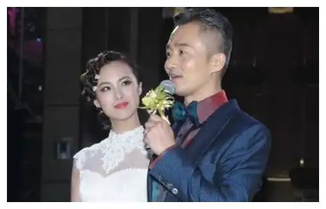 著名主持人陈辰离开程雷低调下嫁音乐才子余笛如今怎样了