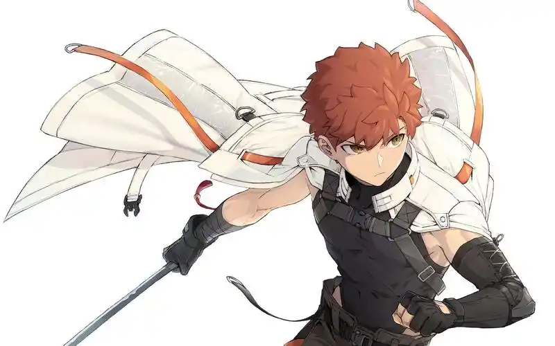 【fgo】千子村正无重名无发牌3t情人节高难eclipse