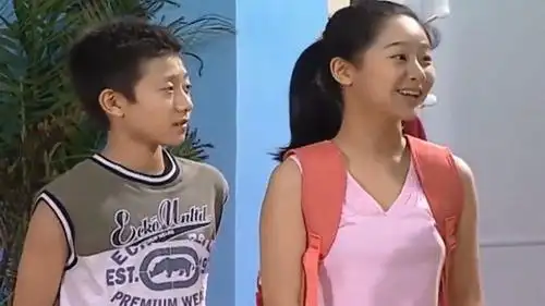 家有儿女~小雪被刘星设计折腾坏了