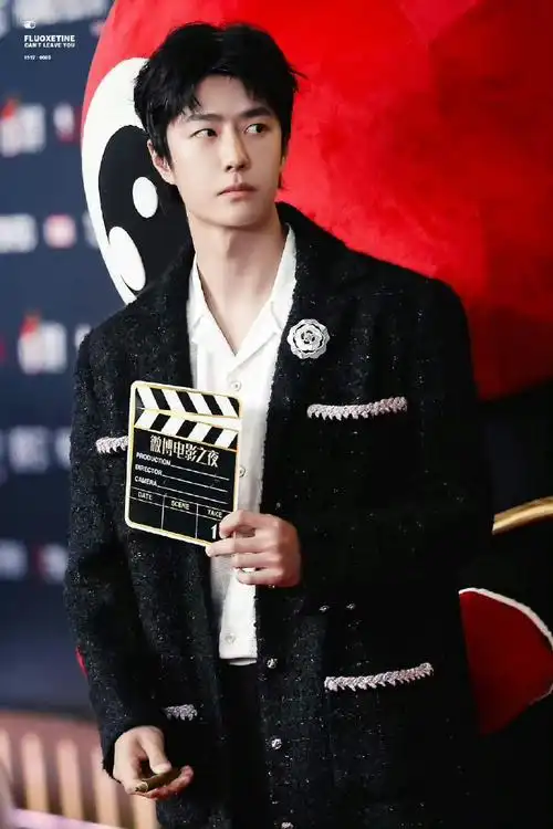 王一博 不化妆##王一博状态很好##星光电影愿