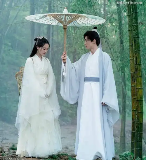 遇龙逻辑有硬伤玛丽苏设定老土王鹤棣祝绪丹演技拖后腿