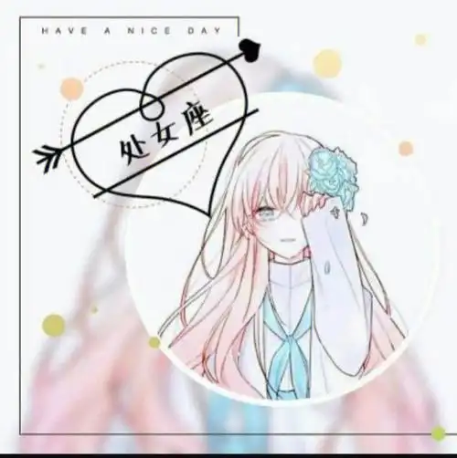 今天是可爱的12星座哦