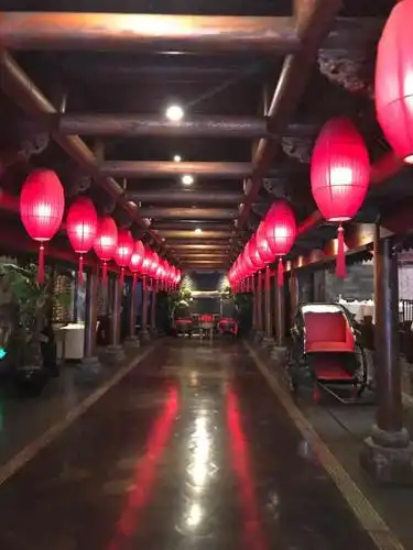 正院大宅门五棵松店