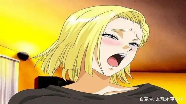 龙珠:人气前三的女角色!18号高居榜首,原因意想不到,过于真实