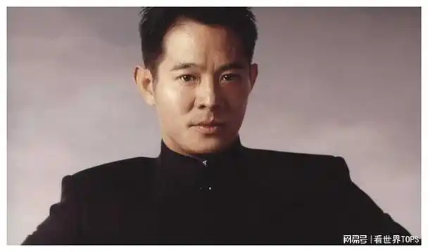 四大功夫之王现状一个患病一个坐轮椅一个离世他依旧风光