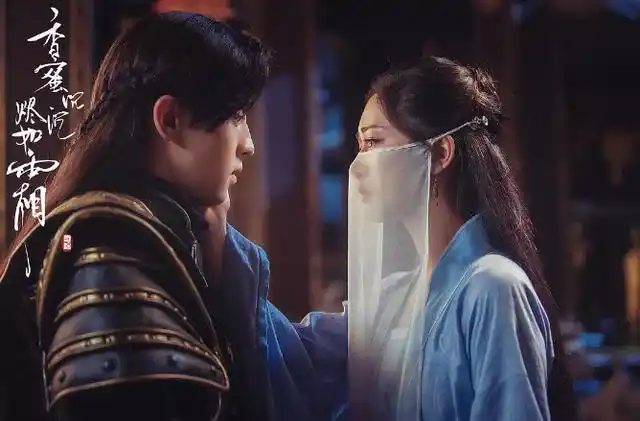 杨紫邓伦恋情坐实网曝邓伦杨紫热恋