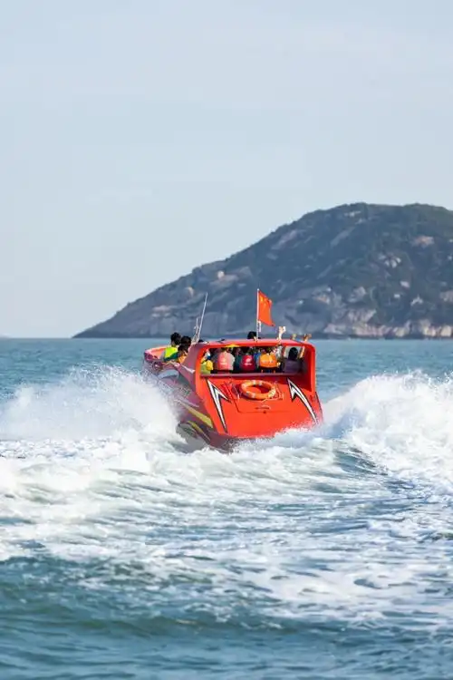 你一整天的快乐"    #朱家尖##一起去看海##沙滩#图源:朱家尖风景旅游