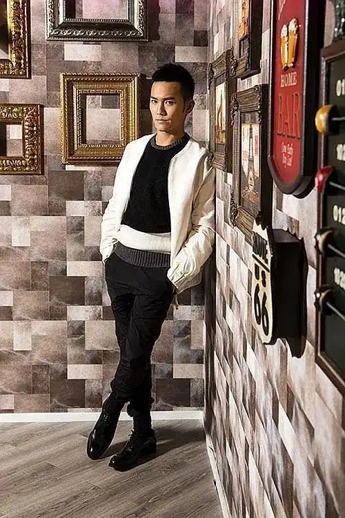 赵雅芝哪里惨了啊?