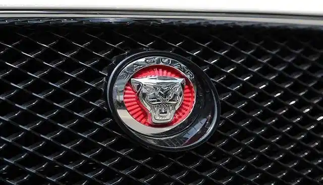 jaguar是什么牌子