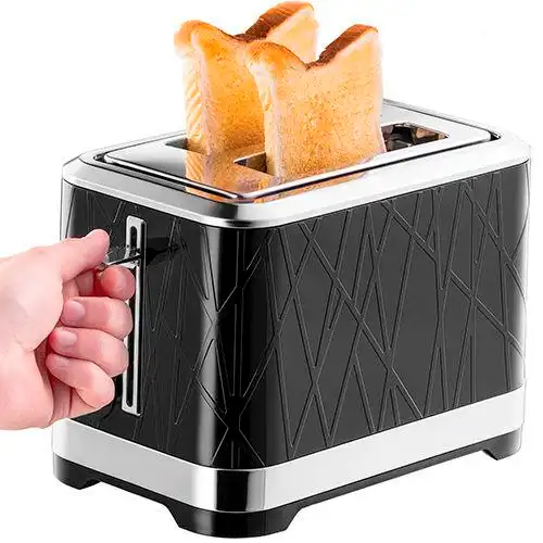 2片烤面包机28091