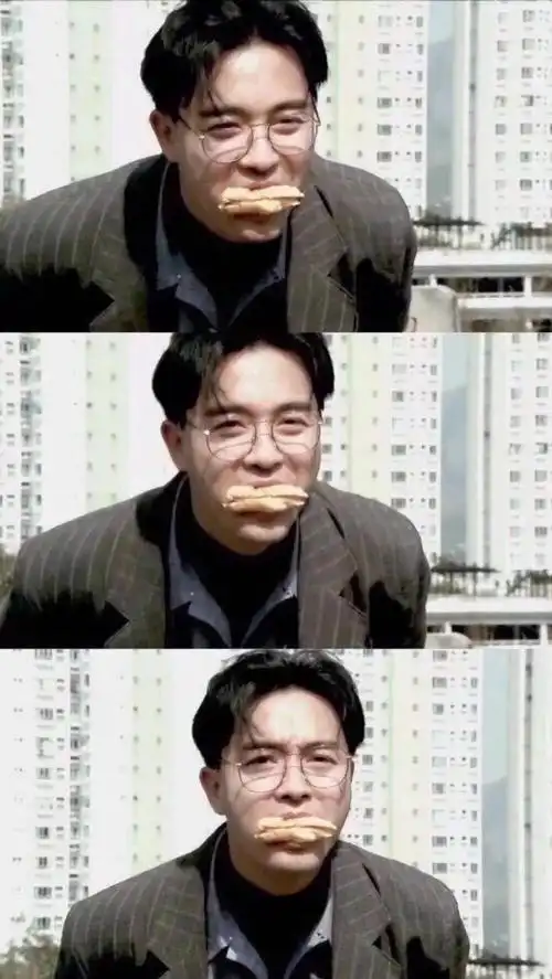 张国荣 - 堆糖,美图壁纸兴趣社区