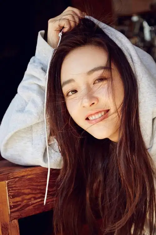 吴倩无修图近照公开,生活照过于真实,网友:这才是我想爱的女孩!