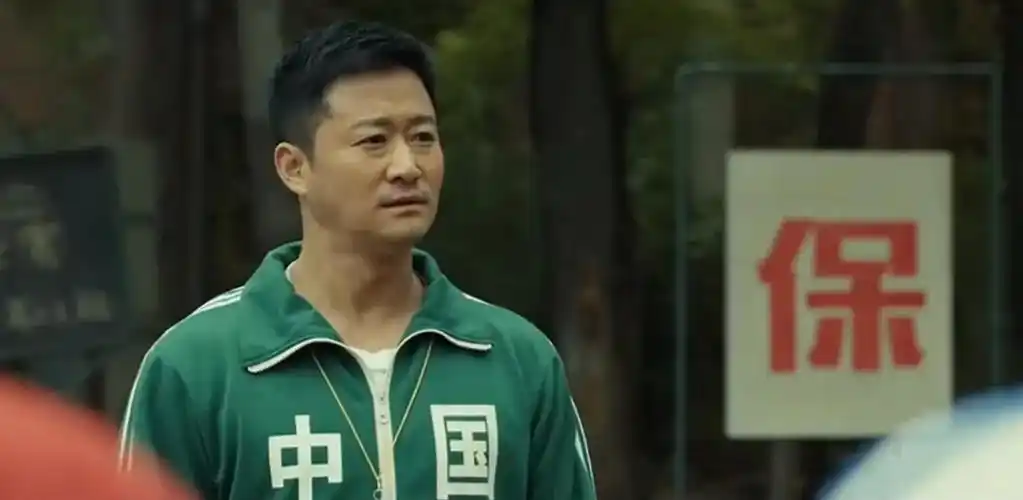 吴京的清醒,让他成了全中国最好用的表情包,打了谁的脸?