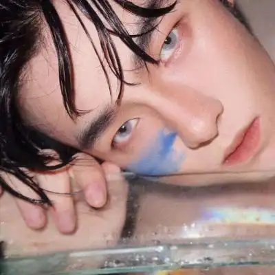 超帅高冷男头 高清好看的男头真人高冷痞帅图片_男生头像_美头网