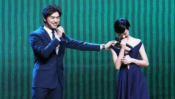 她因出演周杰伦《不能说的秘密》而红,10年过后不温不火长这样_桂纶镁