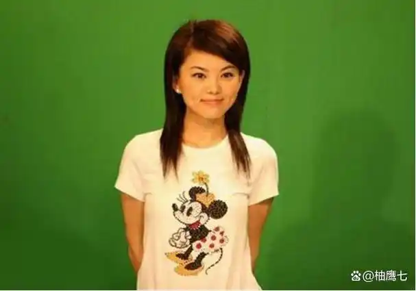 48岁的李湘凭实力活成爽文女主