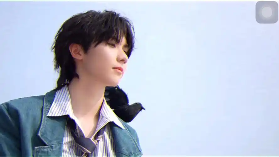 马嘉祺ep花絮 a to the e monday to friday